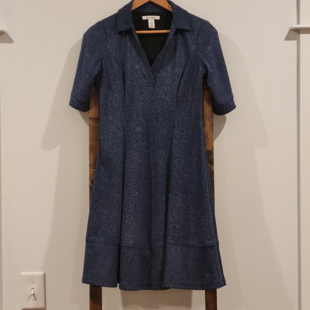 WHBM Dress